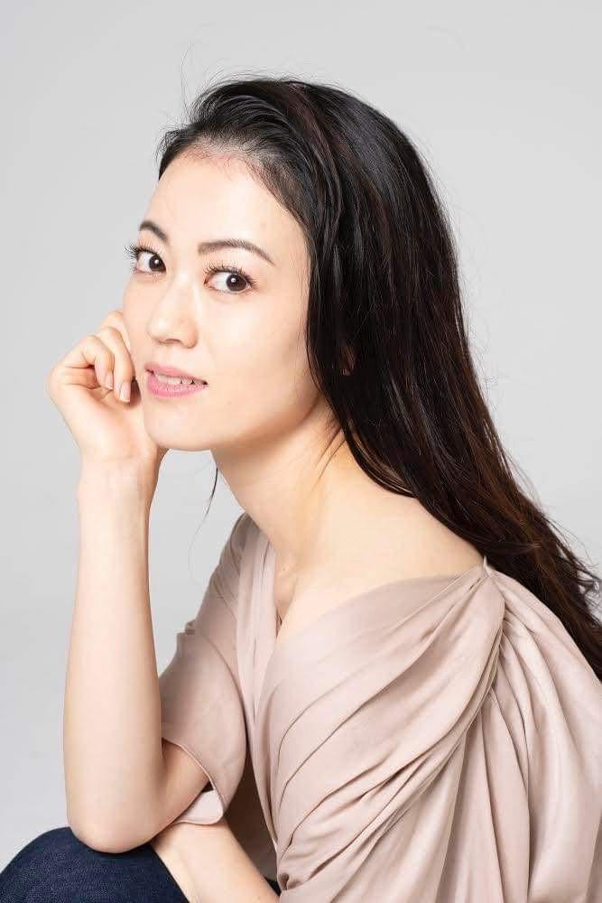 Yuki Nakahara