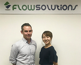 Flow Solutions, Inc.