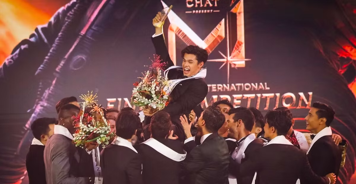 Mister International