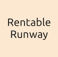 rentable-runway