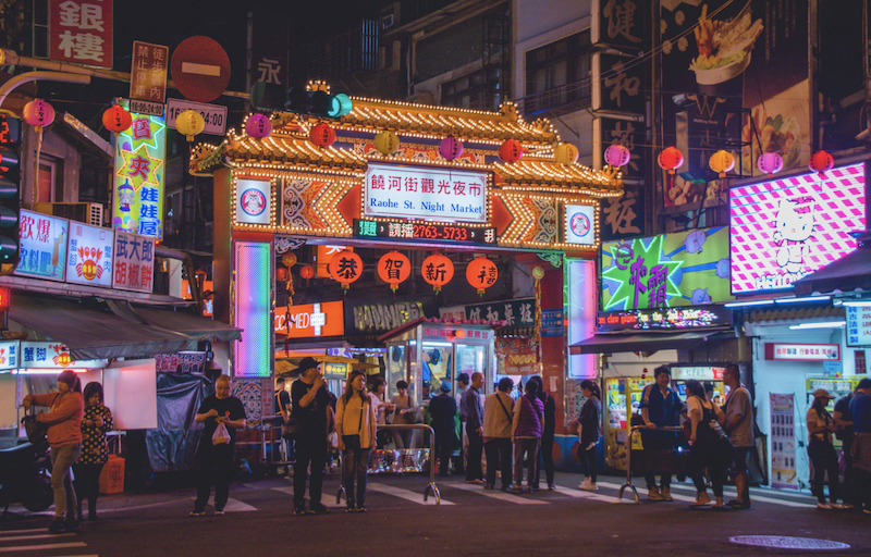 Taiwan