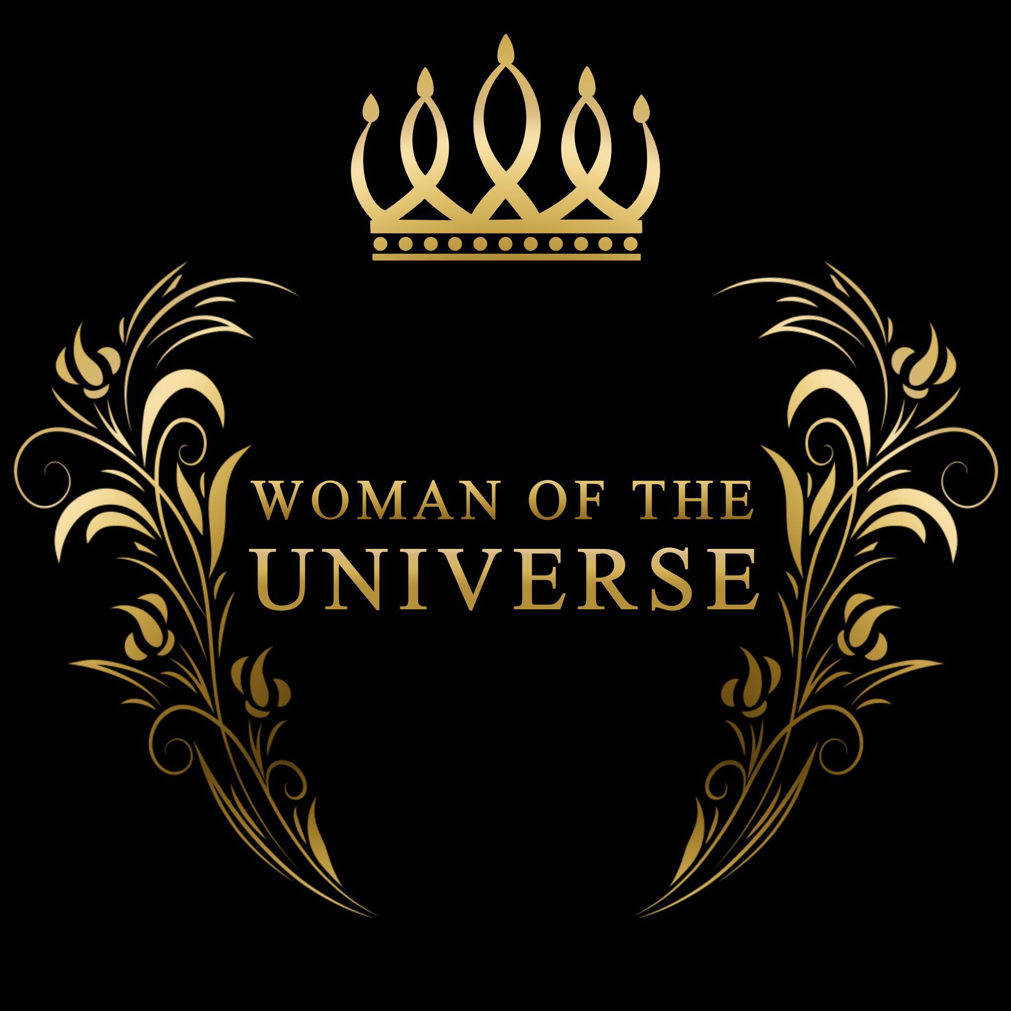 Woman of the Universe