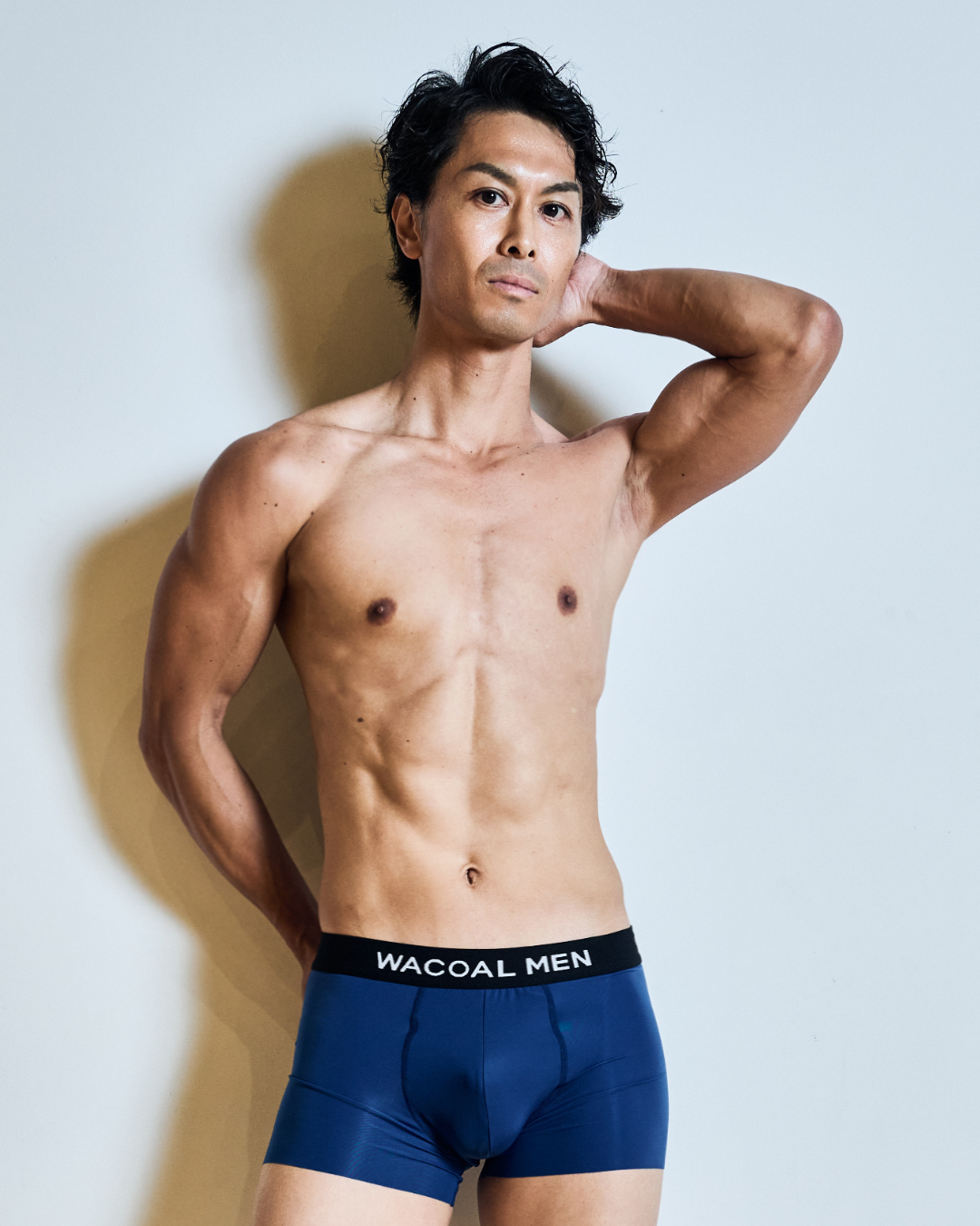 YUSUKE OKUNO