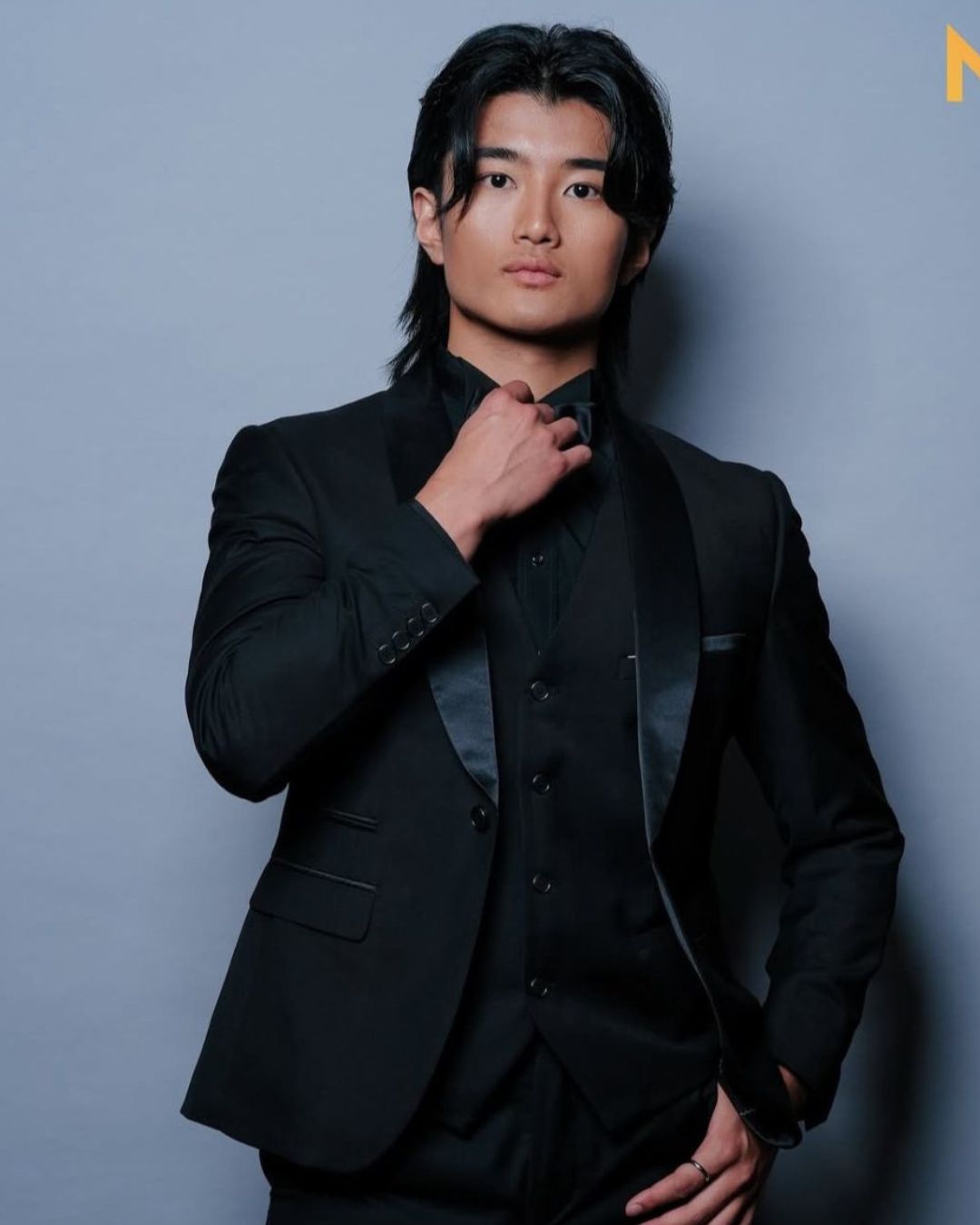 KODAI TAKAHASHI