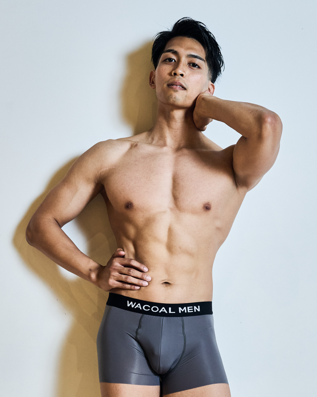 GINJI ARAKI